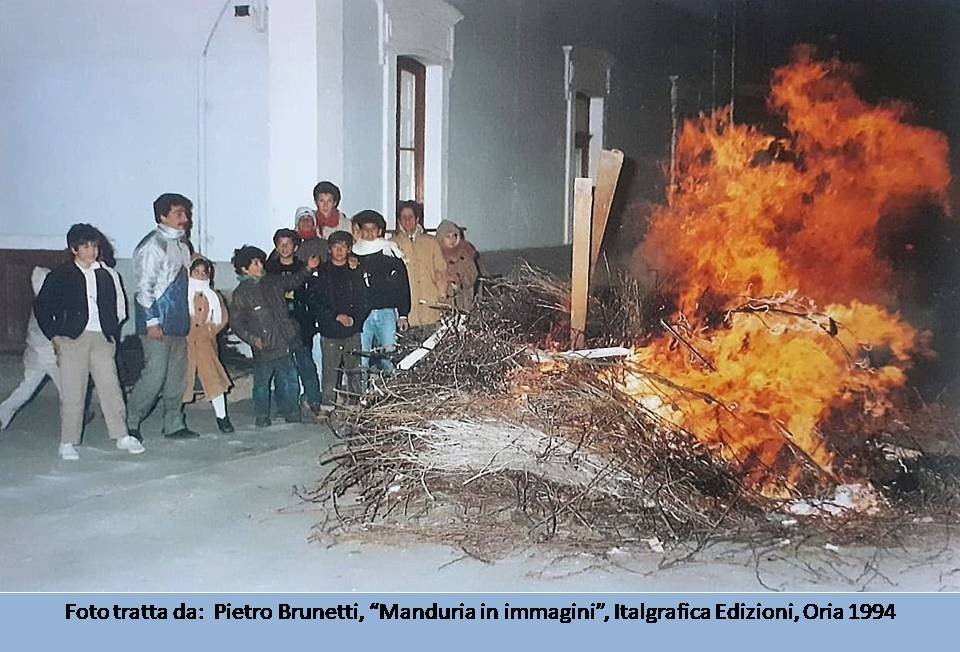 La Vigilia di Natale