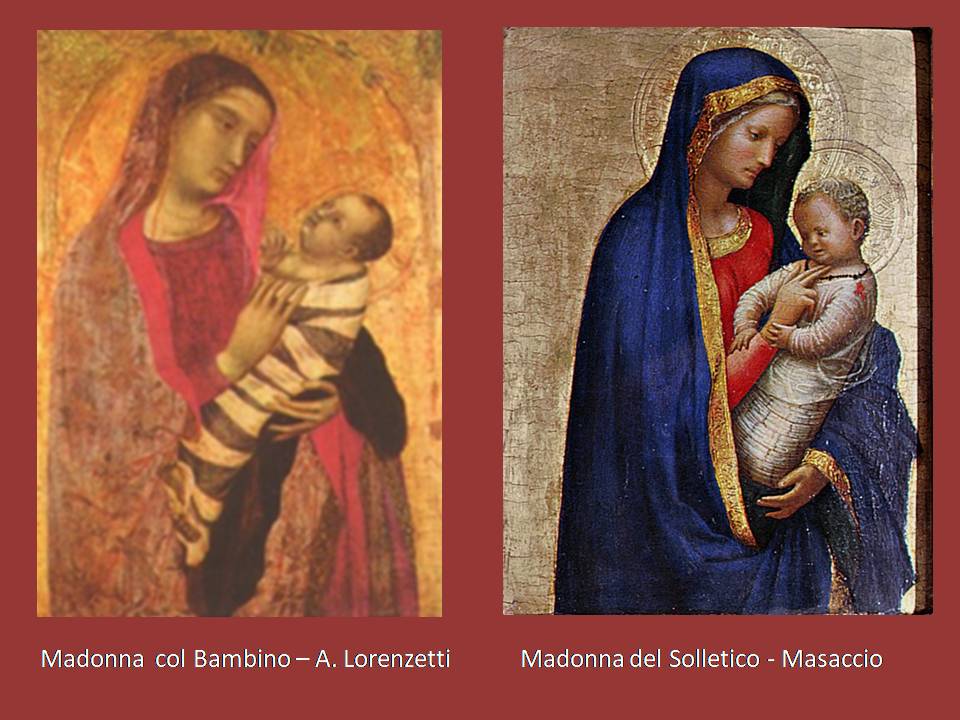 Dalla tradizione delle “fasce” all’attualità dello “swaddling”
