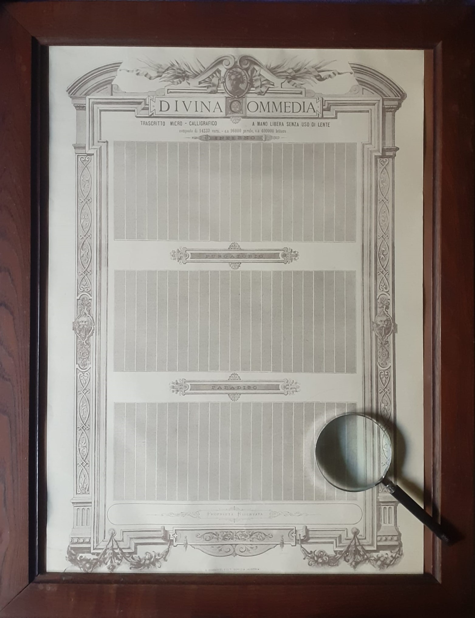 Il ‘Dantedì’