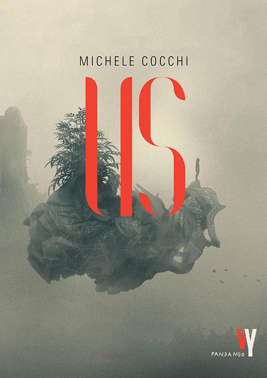 Michele Cocchi, “Us”, Fandango Libri, 2020