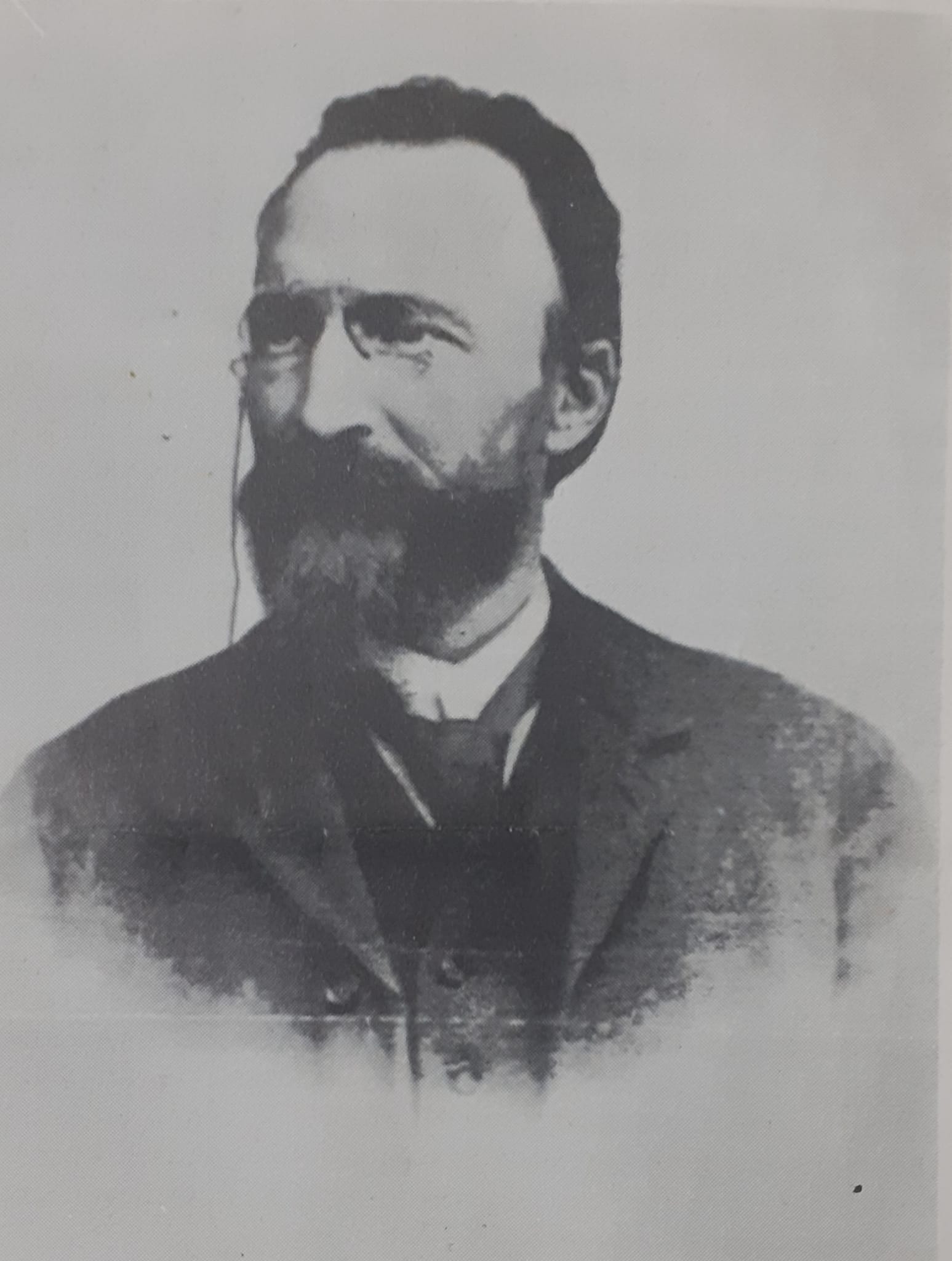 Quando Bartolo Longo giunse a Manduria