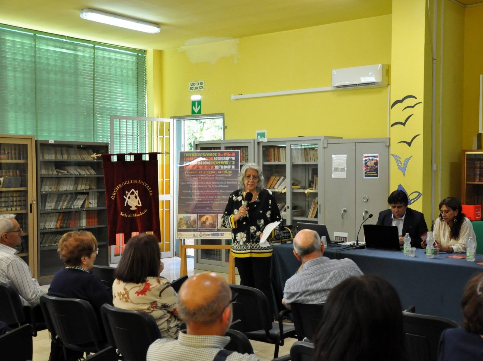 Giornate Europee dell’Archeologia 2026