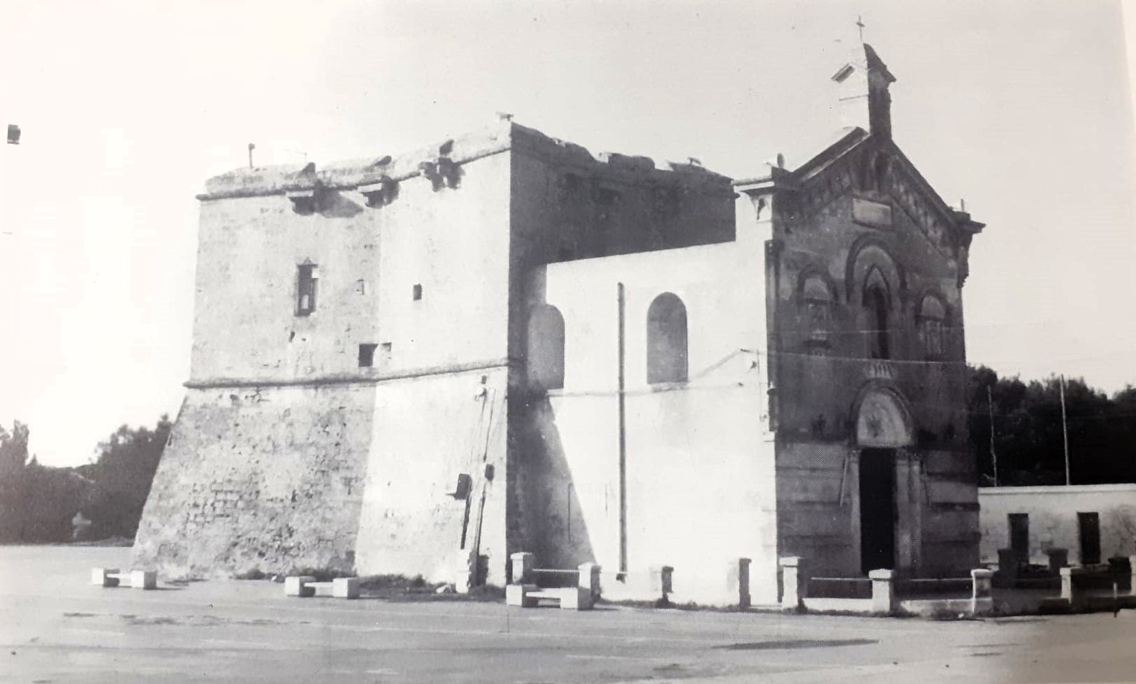 Bianca Tragni, “San Pietro in Bevagna tra religiosità popolare e folklore”