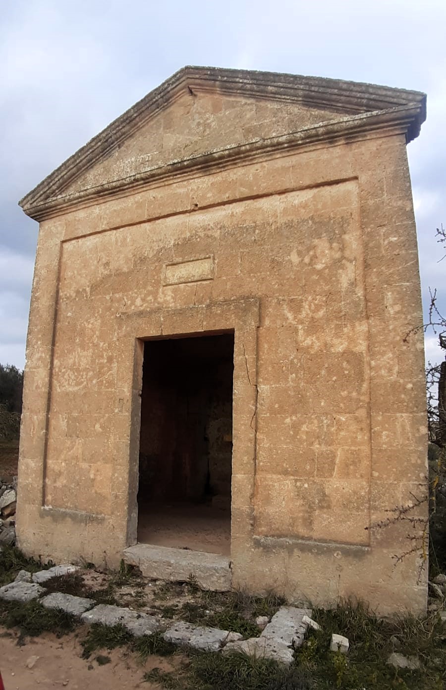 La Cappella di San Gaetano di Thiene