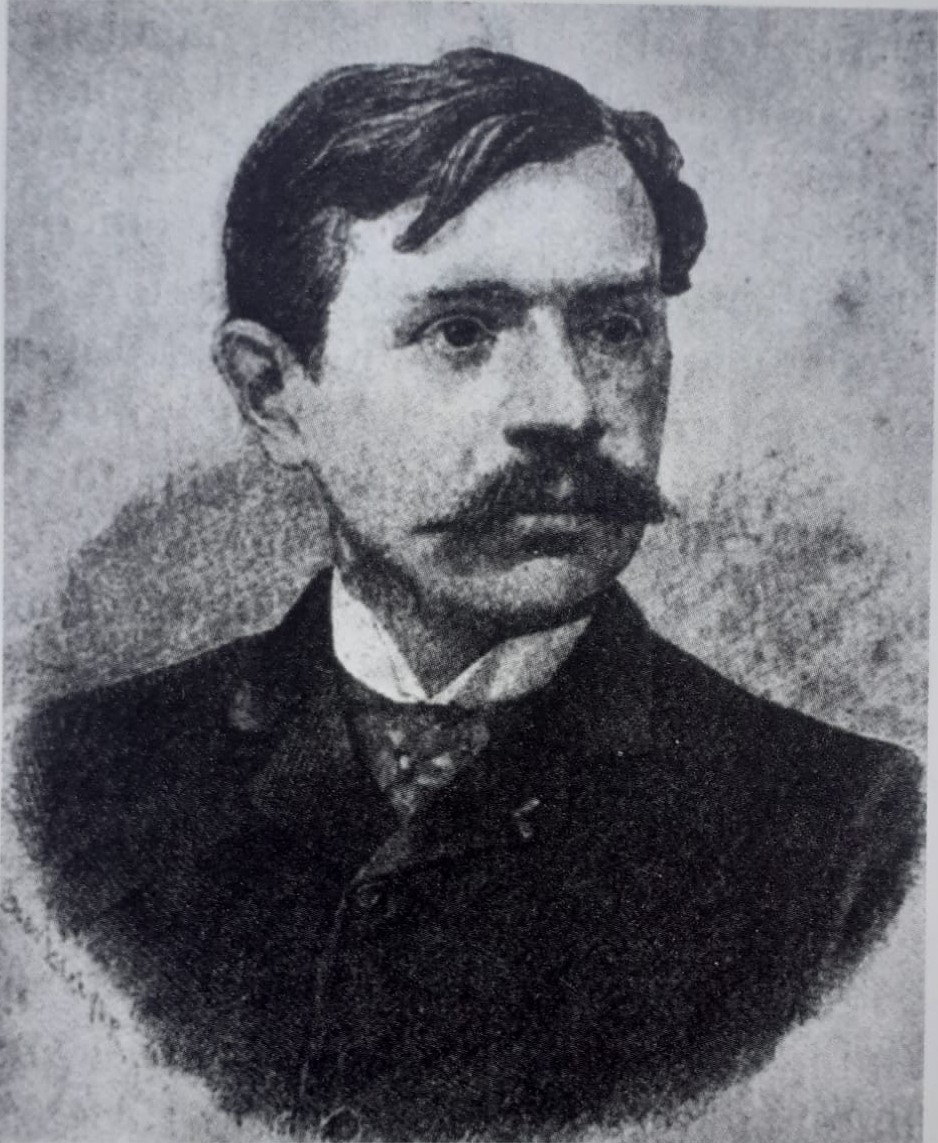 Paul Bourget a Manduria