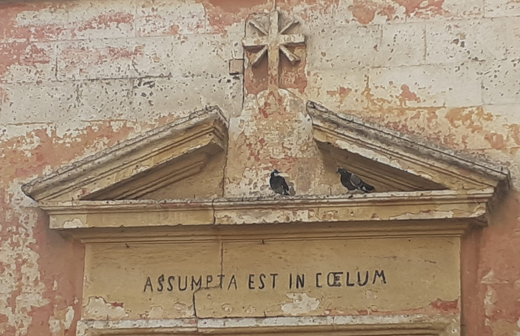 Chiesa dell’Assunta